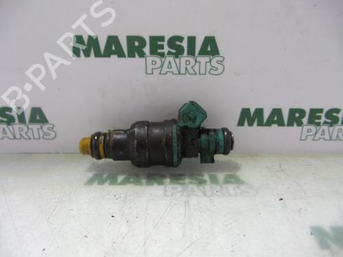 Used Injector Injector LANCIA KAPPA (838_) 2.4 20V (838AC1AA, 838AC11A) (175 hp) 31499380 31499380