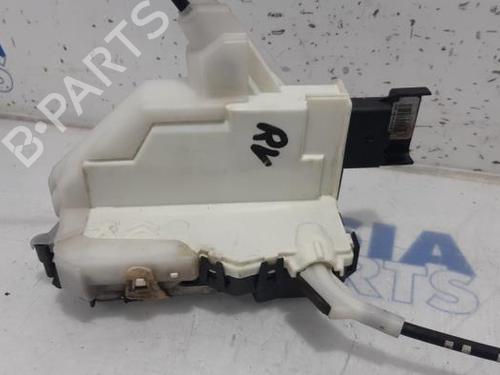 Electronic module PEUGEOT 508 I (8D_) 1.6 THP | BP31527314M83