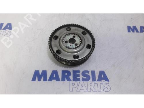 Used Pulley ALFA ROMEO GIULIETTA (940_) 1.4 TB (940FXA1A, 940FXT1A) (120 hp) 31385847