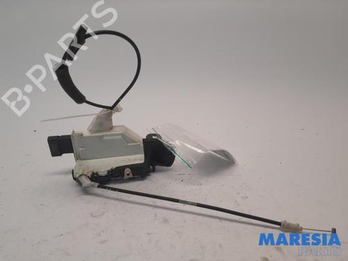 Módulo eletrónico PEUGEOT 508 SW I (8E_) 1.6 THP (156 hp) 31524216