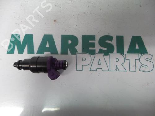 Used Injector Injector RENAULT CLIO II (BB_, CB_) 1.2 (BB0A, BB0F, BB10, BB1K, BB28, BB2D, BB2H, CB0A,... (58 hp) 31393451 31393451
