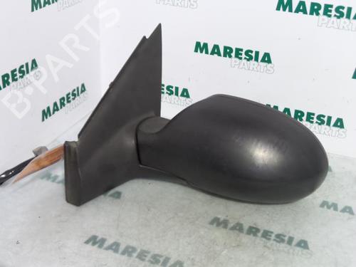 Bakspejl venstre CITROËN C5 I Break (DE_) 2.0 HDi (DERHYB) (90 hp) 31491850