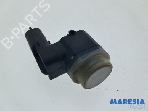 Electronic sensor RENAULT MEGANE CC (EZ0/1_) 1.4 TCe (EZ0F, EZ1V) | BP38090589M84 - Image 4