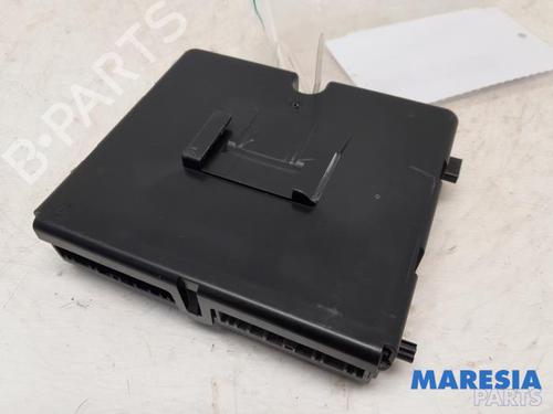 Module électronique RENAULT ZOE (BFM_) ZOE (BFMD) (109 hp) 31383711