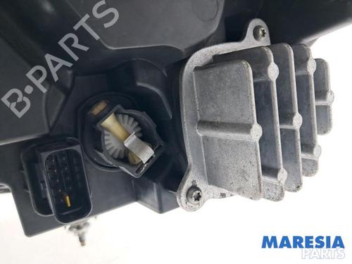Right headlight OPEL CORSA F (P2JO) 1.2 (68) | BP39961273C29 - Image 5