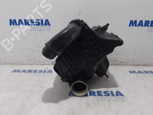 Air filter box RENAULT MEGANE IV Hatchback (B9A/M/N_) 1.2 TCe 130 (B9MR) | BP31531737M87 - Image 2
