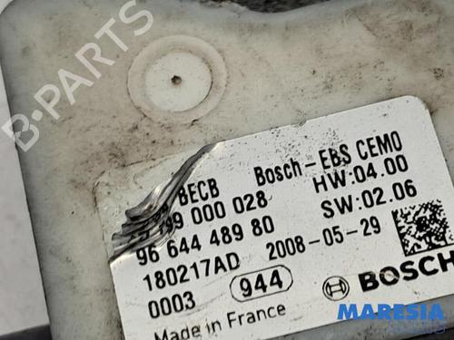Electronic sensor CITROËN C5 III Break (RW_) 2.0 i 16V (RWRFJC, RWRFJF) | BP39885680M84 - Image 3