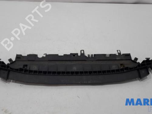 Used Front bumper reinforcement Front bumper reinforcement CITROËN C3 II (SC_) 1.6 HDi (92 hp) 39901077 39901077