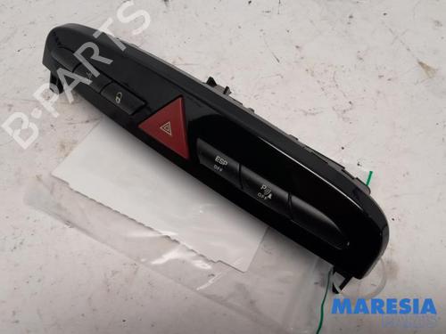 Warning switch PEUGEOT 308 CC (4B_) 2.0 HDi (4BRHRH, 4BRHRJ) | BP31493841I22