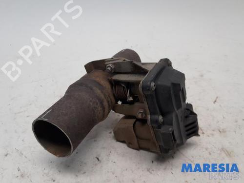 Egr RENAULT KANGOO Express (FW0/1_) 1.5 dCi 75 (FW07, FW10, FW04) | BP31405526M69