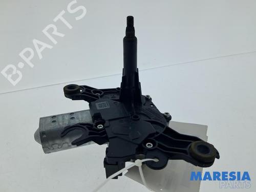 Used Rear wiper motor Rear wiper motor 38090656 38090656