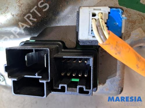 Steering column FIAT 500 (312_) 1.4 (312AXC1B, 312CXC1B) | BP31470262M21 