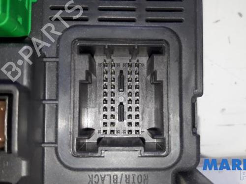 Engine control unit (ECU) CITROËN C4 Picasso II 1.6 HDi / BlueHDi 115 | BP31435012M57 