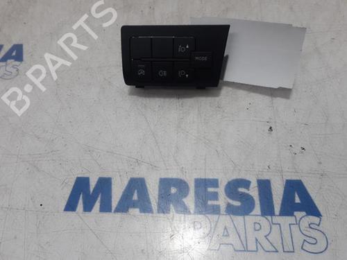 Forlygtekontakt CITROËN JUMPER II Van 2.2 BlueHDi 140 (140 hp) 31529932