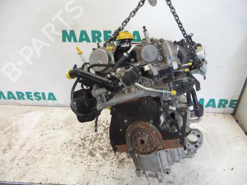 Engine LANCIA DELTA III (844_) 1.6 D Multijet (844.AXC11, 844.AXC1A) | BP31452212M1