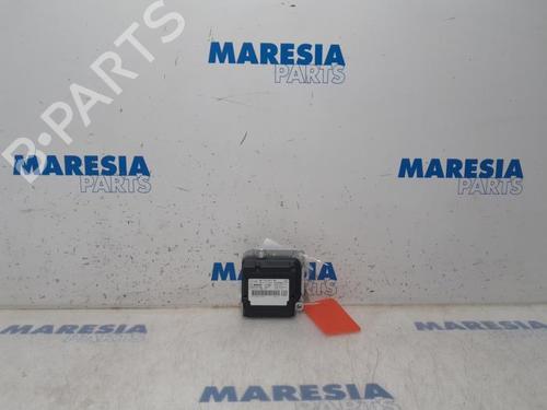 Used ECU airbags PEUGEOT 3008 I MPV (0U_) 1.6 THP (156 hp) 31482925