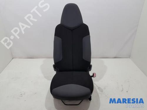 Used Right front seat Right front seat PEUGEOT 107 (PM_, PN_) 1.0 (68 hp) 31493237 31493237