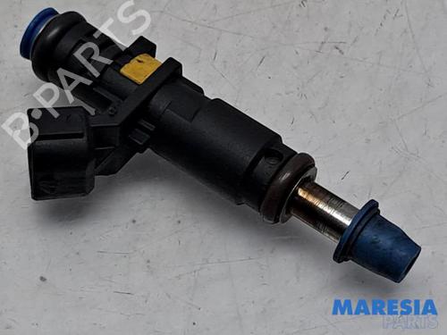 Used Injector CITROËN C4 II (NC_) 1.4 VTi 95 (NC8FP0) (95 hp) 31471150