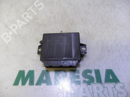 Used Electronic module RENAULT ESPACE IV (JK0/1_) 2.0 Turbo (JK0A, JK0B, JK0N) (163 hp) 31532746