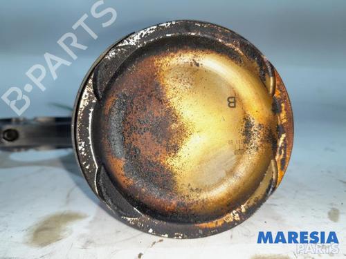 Other LANCIA DELTA III (844_) 1.4 16V (844.AXL1A) | BP31535682O1