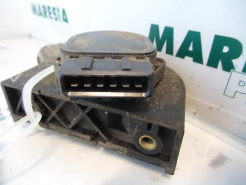 Electronic module RENAULT KANGOO (KC0/1_) 1.9 dTi (KC0U) | BP31491969M83