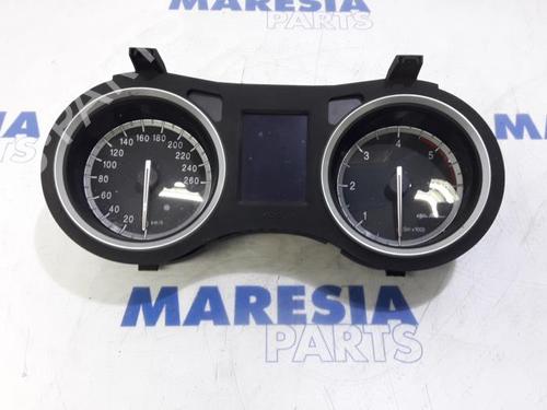 Used Instrument cluster ALFA ROMEO 159 Sportwagon (939_) 1.9 JTDM 16V (939BXC1B, 939BXC12) (150 hp) 31500476