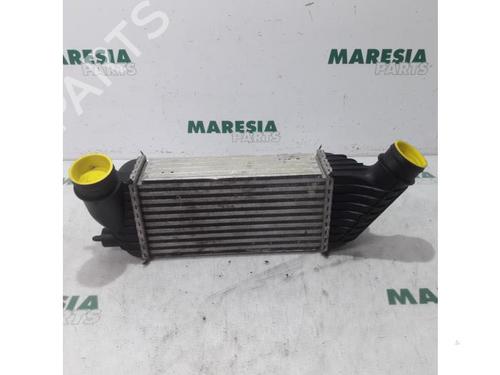 Used Intercooler FIAT SCUDO Bus (270_, 272_) 2.0 D Multijet (120 hp) 31392536