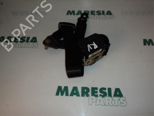 Used Front right seatbelt RENAULT KANGOO Express (FC0/1_) 1.5 dCi (FC07, FC1R) (65 hp) 31411415