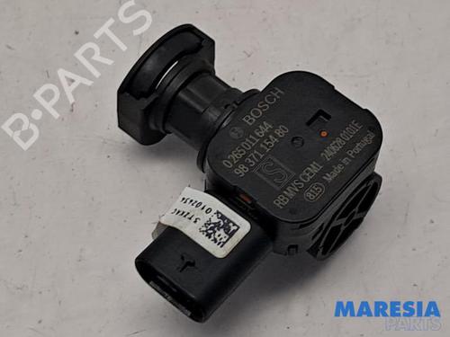 Used Electronic sensor Electronic sensor PEUGEOT 208 II (UB_, UP_, UW_, UJ_) 1.2 Hybrid 136 (UPHPYK) (136 hp) 39932416 39932416
