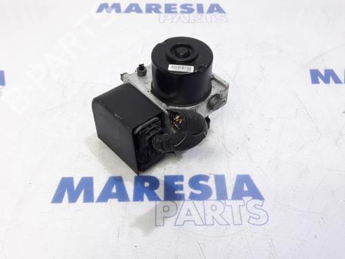 ABS pump FIAT DOBLO Cargo (263_) 1.6 D Multijet (263WXD1B, 263WXR1B, 263WXX1B, 263ZXD1B,... | BP31420694M43 - Image 2