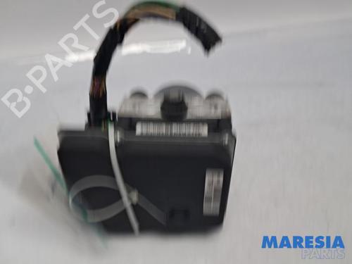 ABS pump CITROËN DS4 (NX_) 1.6 VTi 120 | BP31475007M43