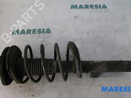 Left front shock absorber PEUGEOT 206 Hatchback (2A/C) 1.4 i | BP31525105M16