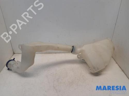 Windscreen washer tank PEUGEOT 208 I (CA_, CC_) 1.2 VTI 82 | BP31392787C113