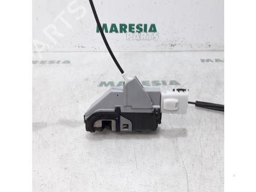 Electronic module CITROËN C5 III Break (RW_) 2.7 HDi | BP31398588M83 - Image 4