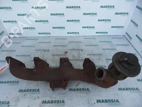 Colector Escape CITROËN XANTIA (X1_, X2_) 2.0 HDI 90 (90 hp) 32197444