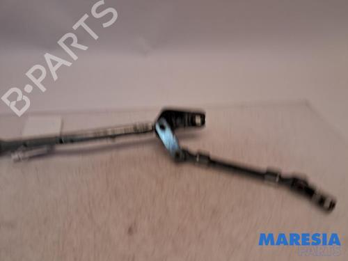 Used Front wipers mechanism PEUGEOT 107 (PM_, PN_) 1.0 (68 hp) 31420353