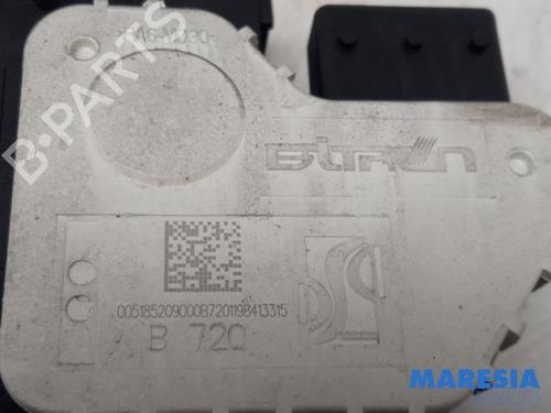 Electronic module FIAT PANDA (312_, 319_) 1.2 (312PXA1A) | BP31455875M83