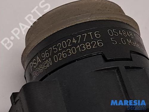 Electronic sensor CITROËN C4 Grand Picasso II (DA_, DE_) 1.6 THP 165 | BP31501190M84