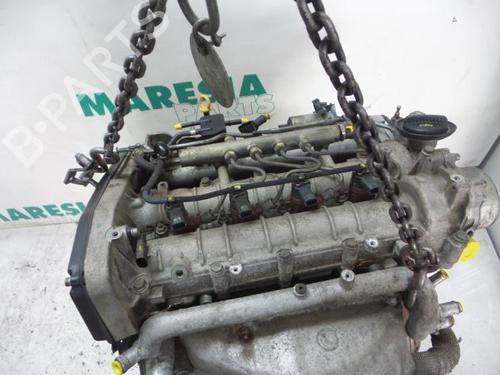 Engine ALFA ROMEO 147 (937_) 1.9 JTD 16V (937.AXG1B, 937.BXG1B) | BP31514129M1 - Image 2