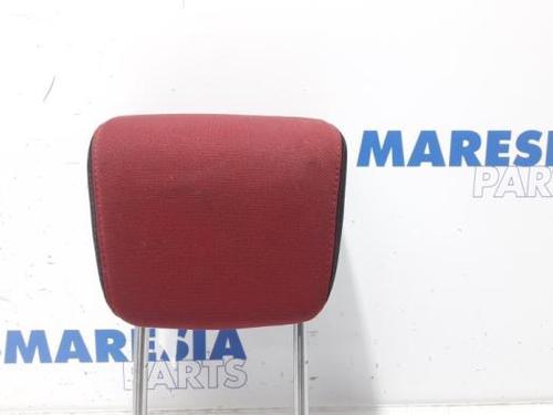 Used Headrest FIAT PUNTO (199_) 1.3 D Multijet (84 hp) 31480468
