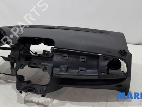 Instrumentbræt FIAT 500 (312_) 1.2 (312AXA1A) | BP39536863C46 - Image 4