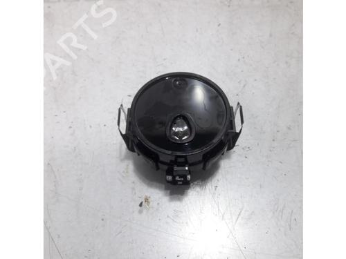 Used Electronic sensor RENAULT SCÉNIC II (JM0/1_) 1.6 16V (JM1R) (112 hp) 31509325