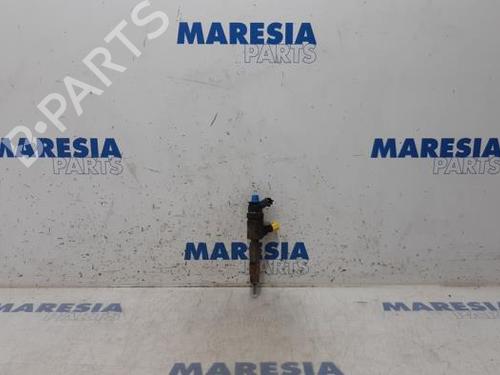 Used Injector CITROËN BERLINGO Box Body/MPV (B9) 1.6 HDi 90 (90 hp) 31475004