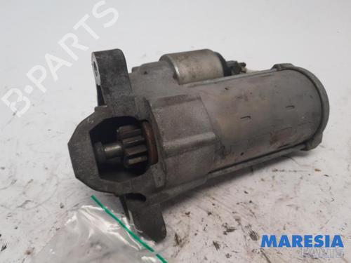 Used Starter PEUGEOT BOXER Bus 2.0 BlueHDi 130 (130 hp) 31508261
