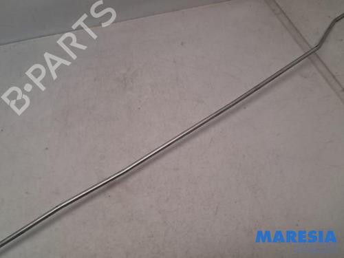 AC-rør RENAULT ZOE Hatchback Van (BFM_) Electric (BFME) | BP31528075M126