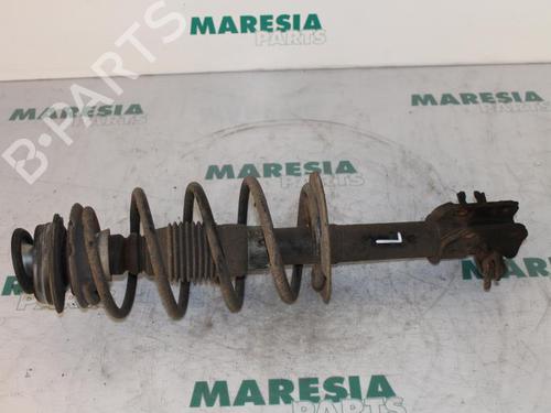 Venstre fortil støddæmper FIAT PUNTO (188_) 1.2 16V 80 (188.233, .235, .253, .255, .333, .353, .639,... (80 hp) 31496266