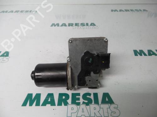 Front wiper motor PEUGEOT 307 (3A/C) 1.4 16V | BP31498572M29