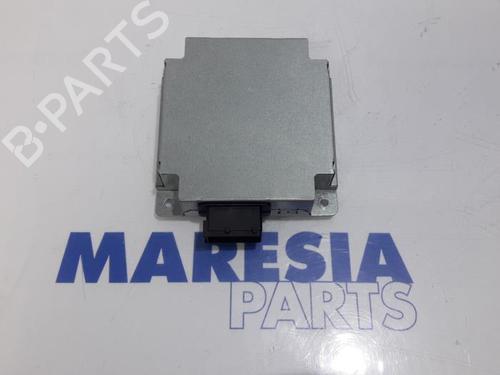 Used Electronic module FIAT PUNTO EVO (199_) 1.3 D Multijet (84 hp) 31462955