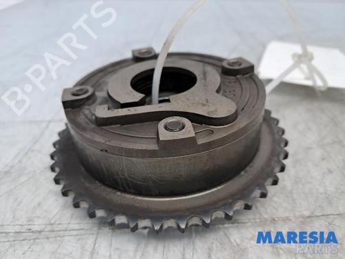 Pulley CITROËN BERLINGO MULTISPACE (B9) 1.6 VTi 120 | BP33296352M122 - Image 3