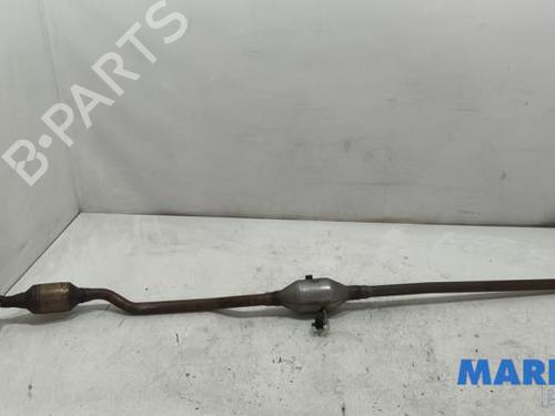 Used Exhaust system Exhaust system PEUGEOT 108 1.0 VTi 72 (72 hp) 33957792 33957792